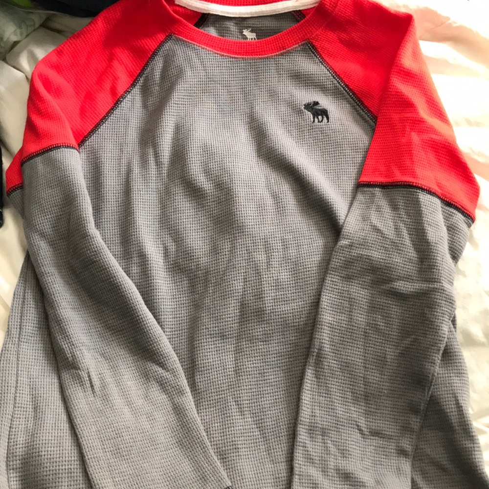 Long sleeve